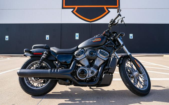 2023 Harley-Davidson Nightster Special First Look [8 Fast Facts]