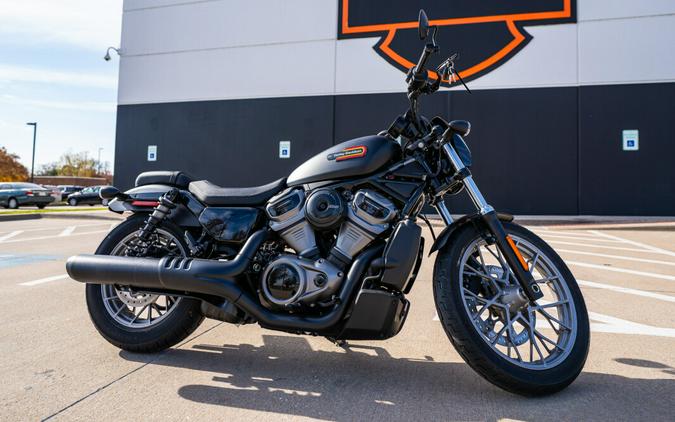 2023 Nightster™ Special RH975S