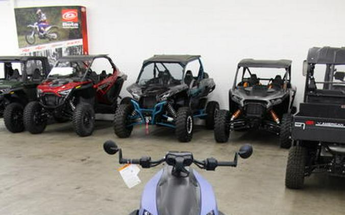 2024 Can-Am® RD RYKER SPORT 900 BK 24