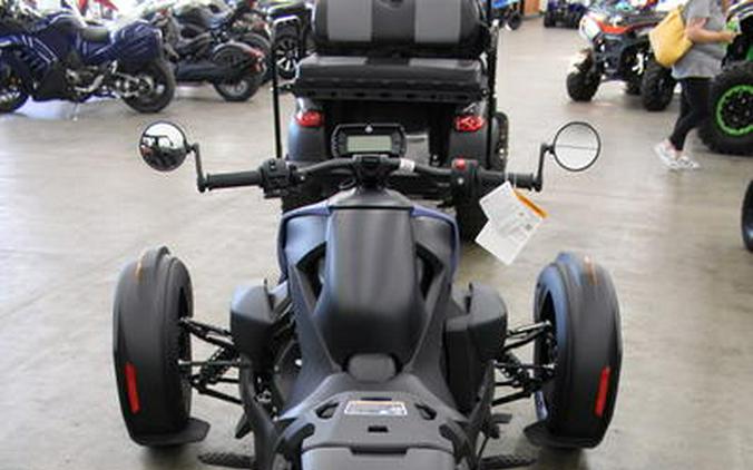 2024 Can-Am® RD RYKER SPORT 900 BK 24