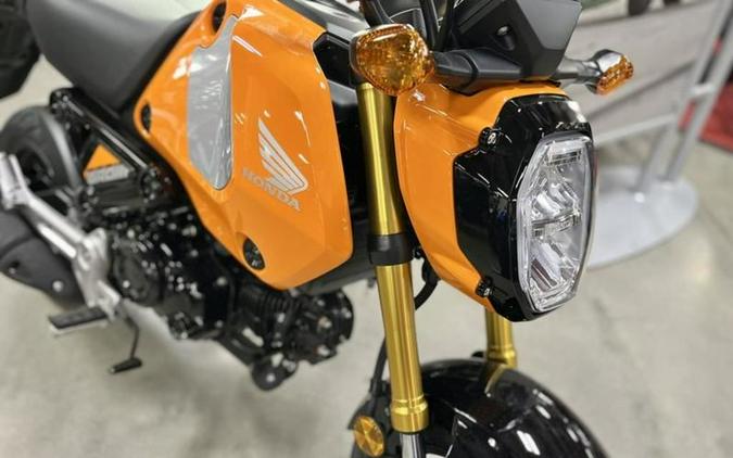 2024 Honda® Grom