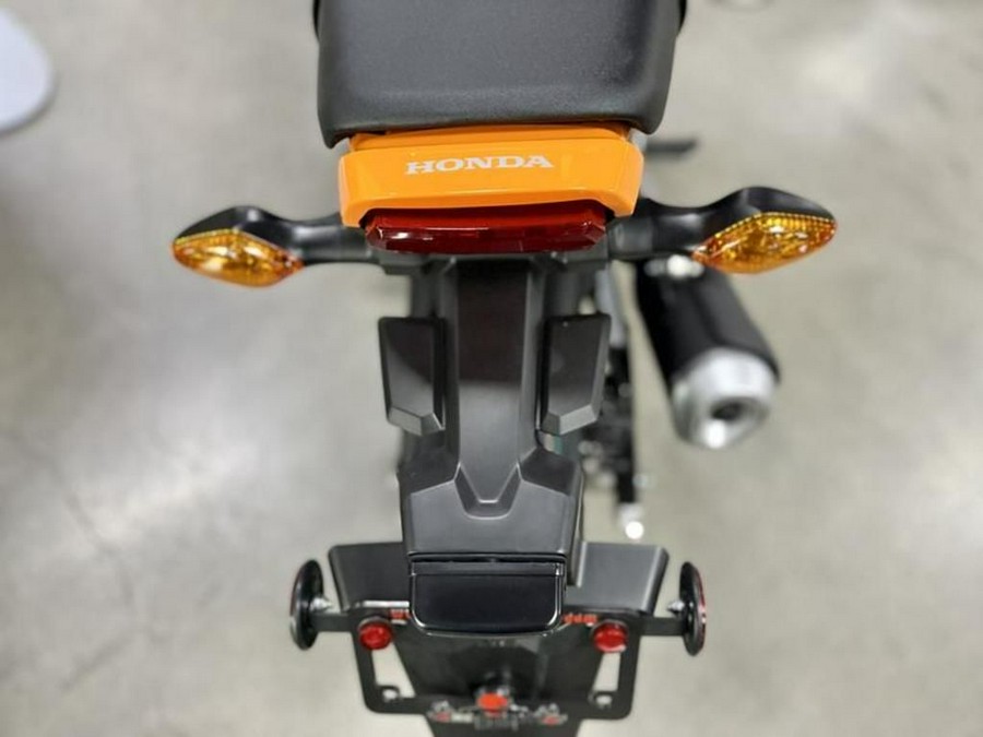 2024 Honda® Grom