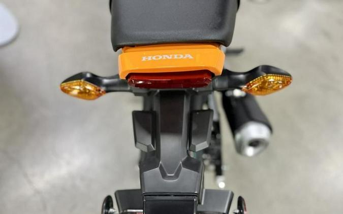 2024 Honda® Grom