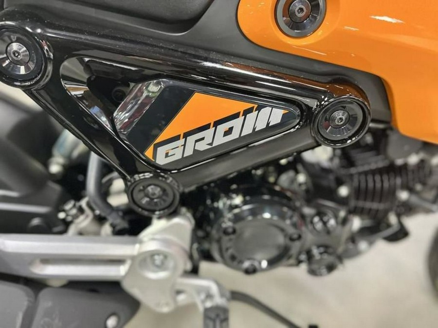 2024 Honda® Grom