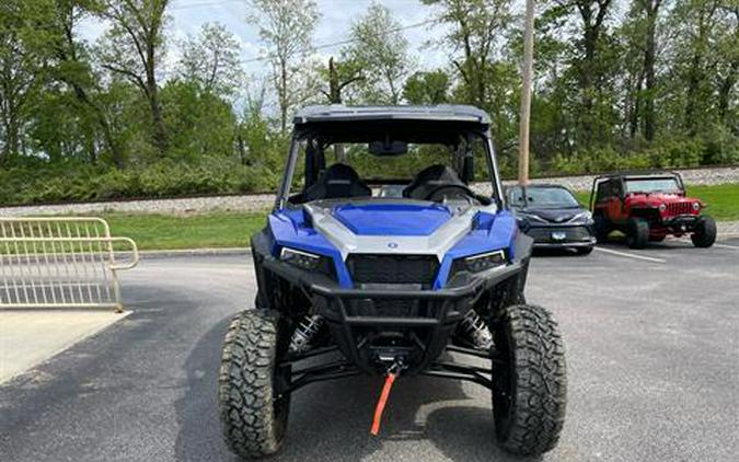 2024 Polaris General XP 4 1000 Premium