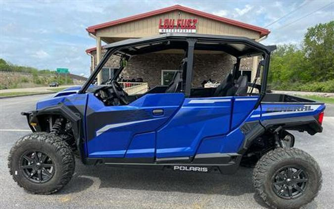 2024 Polaris General XP 4 1000 Premium