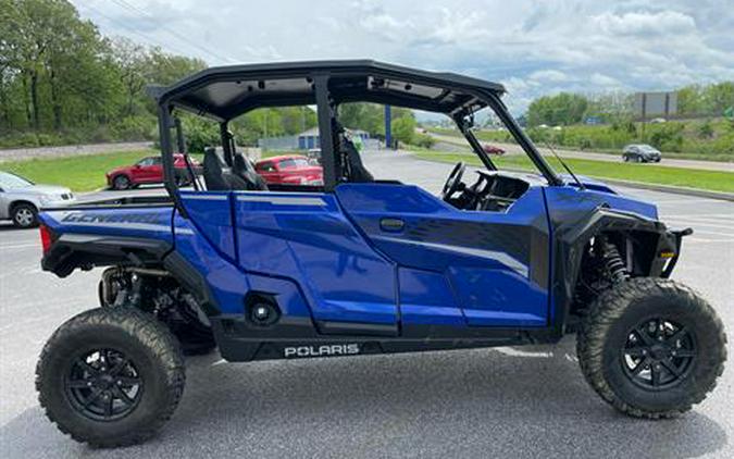 2024 Polaris General XP 4 1000 Premium