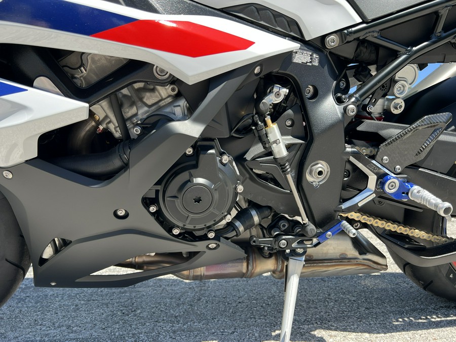 2024 BMW S 1000 RR