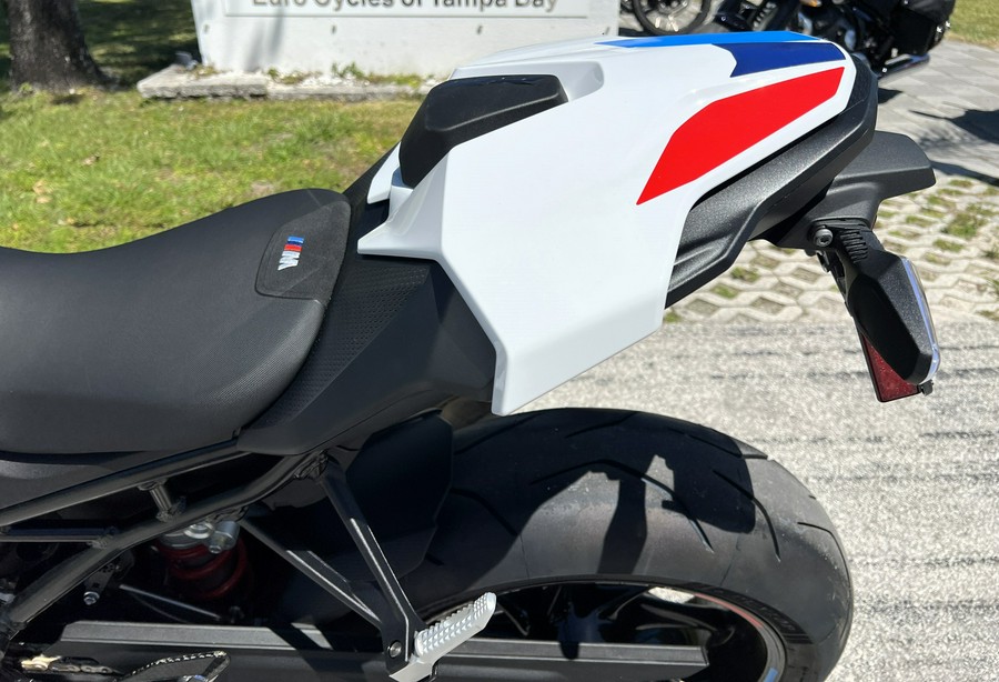 2024 BMW S 1000 RR