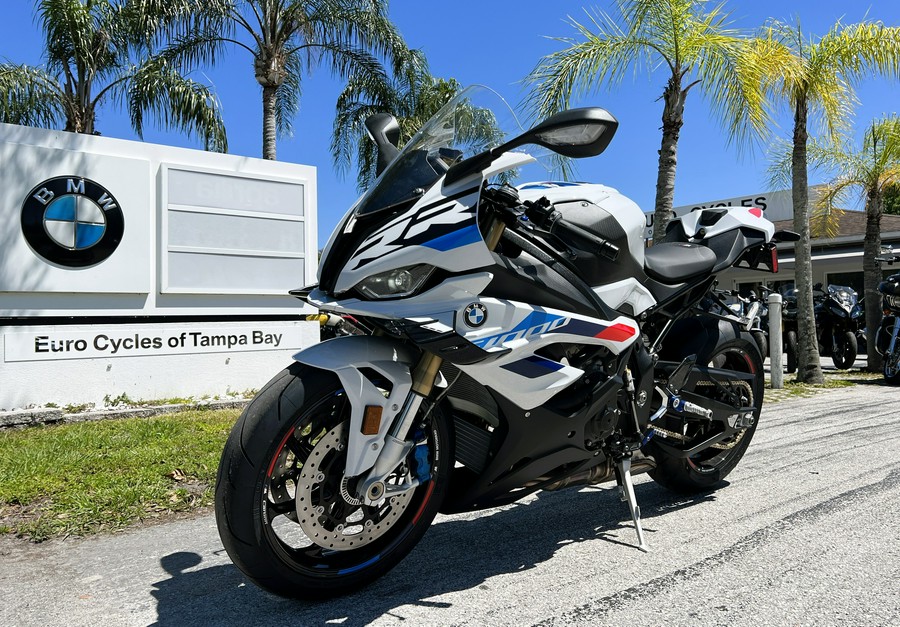 2024 BMW S 1000 RR