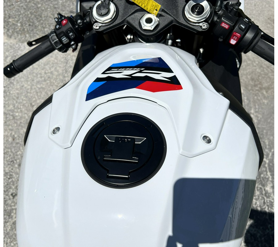 2024 BMW S 1000 RR