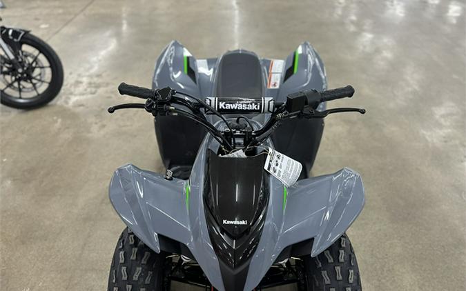 2024 Kawasaki KFX90