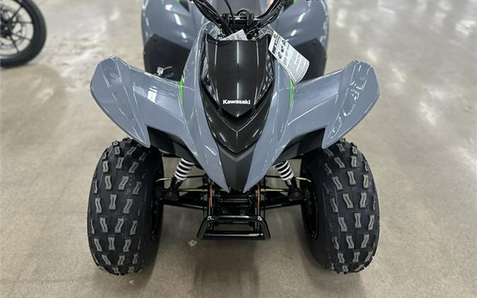 2024 Kawasaki KFX90