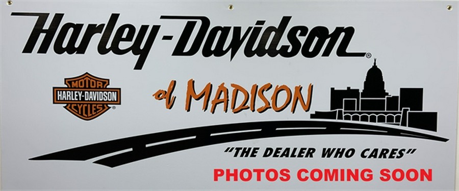 2020 Harley-Davidson Road King Special FLHRXS 9,235 Miles Vivid Black