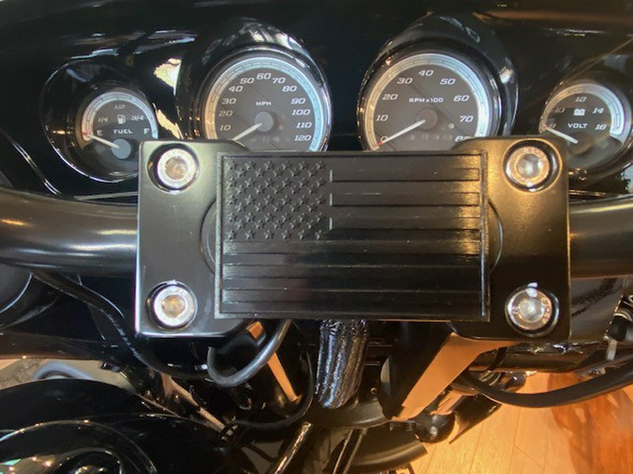 2020 Harley-Davidson® ELECTRA GLIDE ULTRA LIMITED