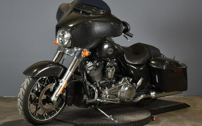 2022 Harley-Davidson Street Glide Special