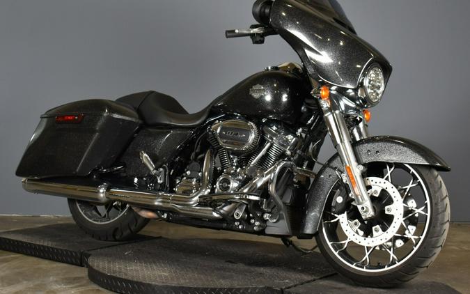 2022 Harley-Davidson Street Glide Special