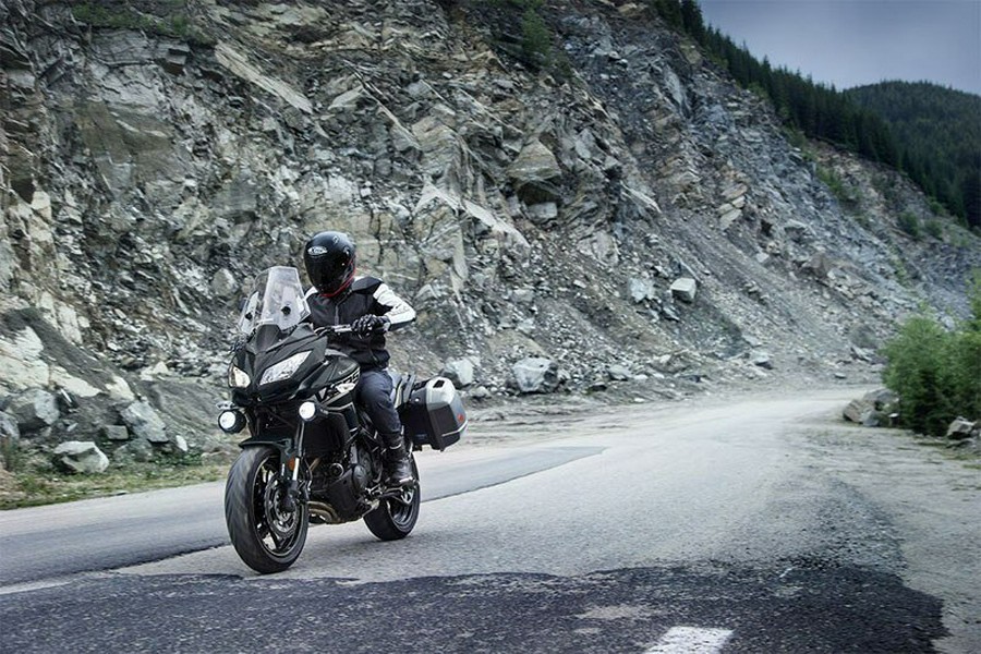 2020 Kawasaki Versys 650 LT