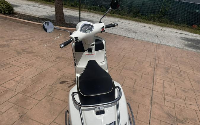 2020 Vespa GTS 300 Super