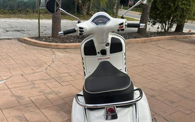 2020 Vespa GTS 300 Super