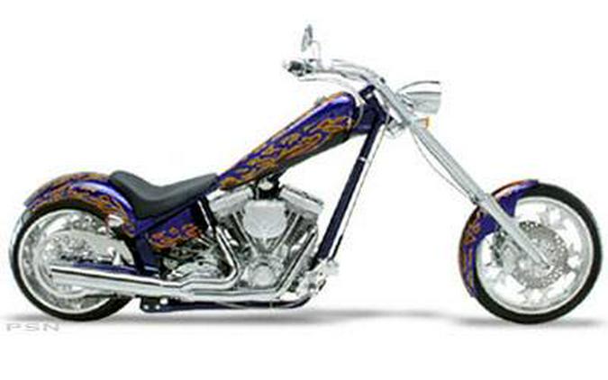 2005 American Ironhorse Texas Chopper