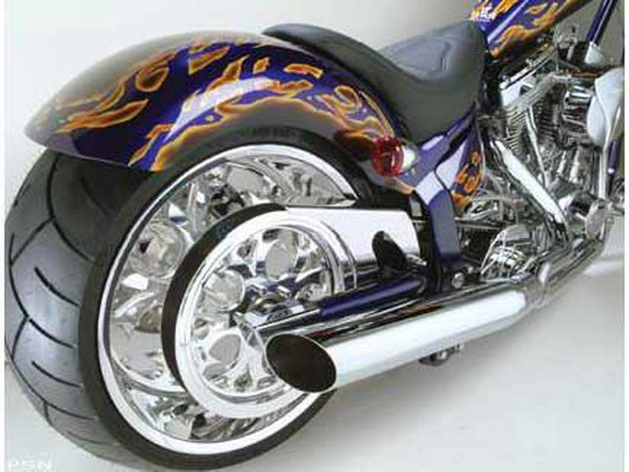 2005 American Ironhorse Texas Chopper