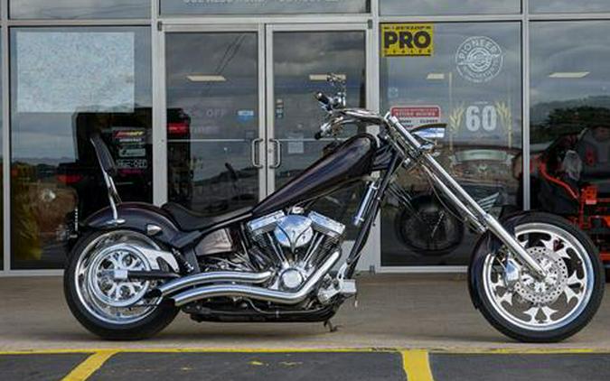 2005 American Ironhorse Texas Chopper