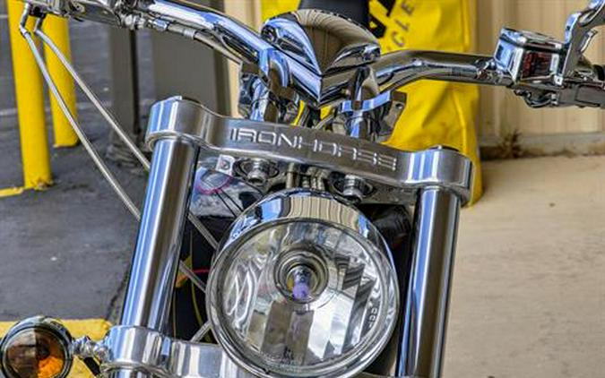 2005 American Ironhorse Texas Chopper