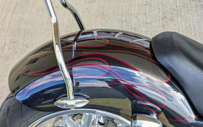 2005 American Ironhorse Texas Chopper