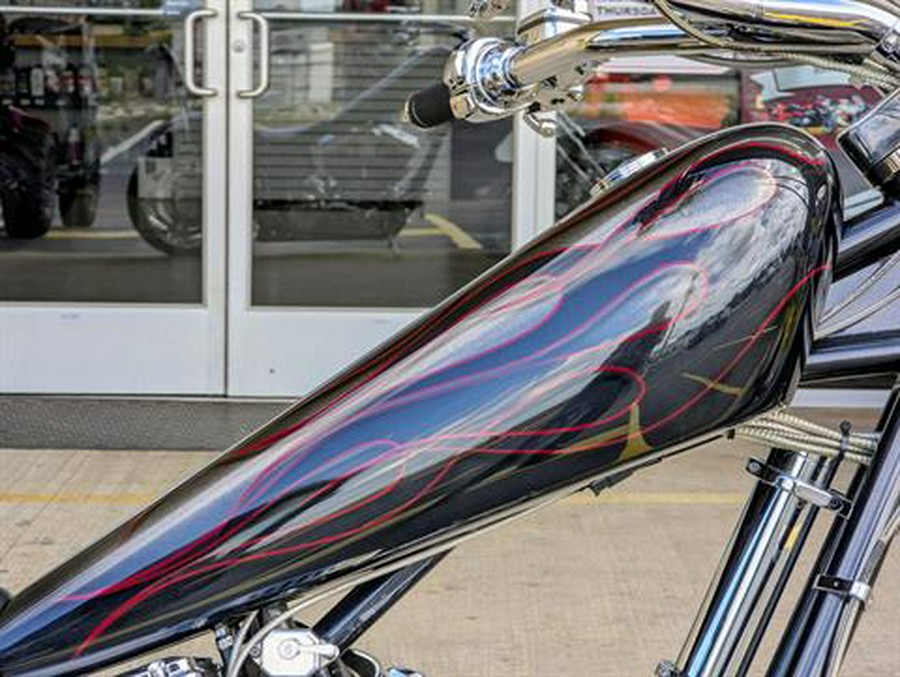 2005 American Ironhorse Texas Chopper