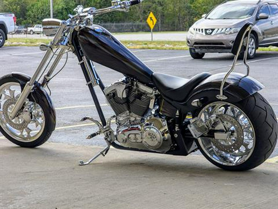 2005 American Ironhorse Texas Chopper