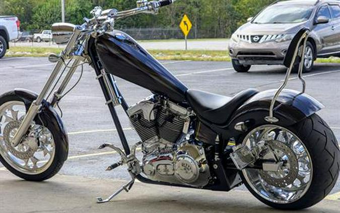 2005 American Ironhorse Texas Chopper