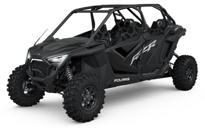 2024 Polaris Industries RZR PRO XP 4 ULTIMATE