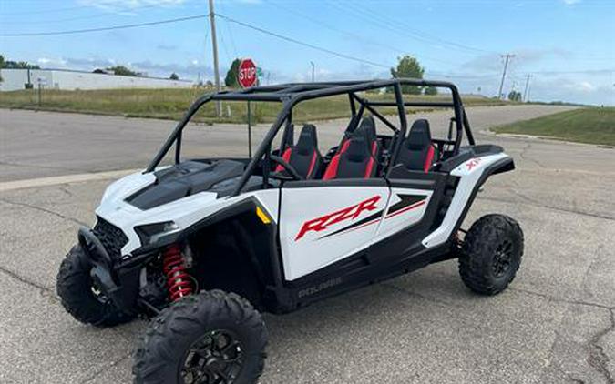 2024 Polaris RZR XP 4 1000 Sport