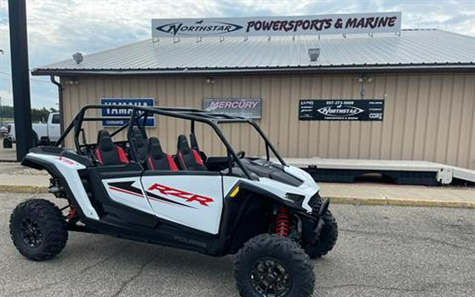 2024 Polaris RZR XP 4 1000 Sport