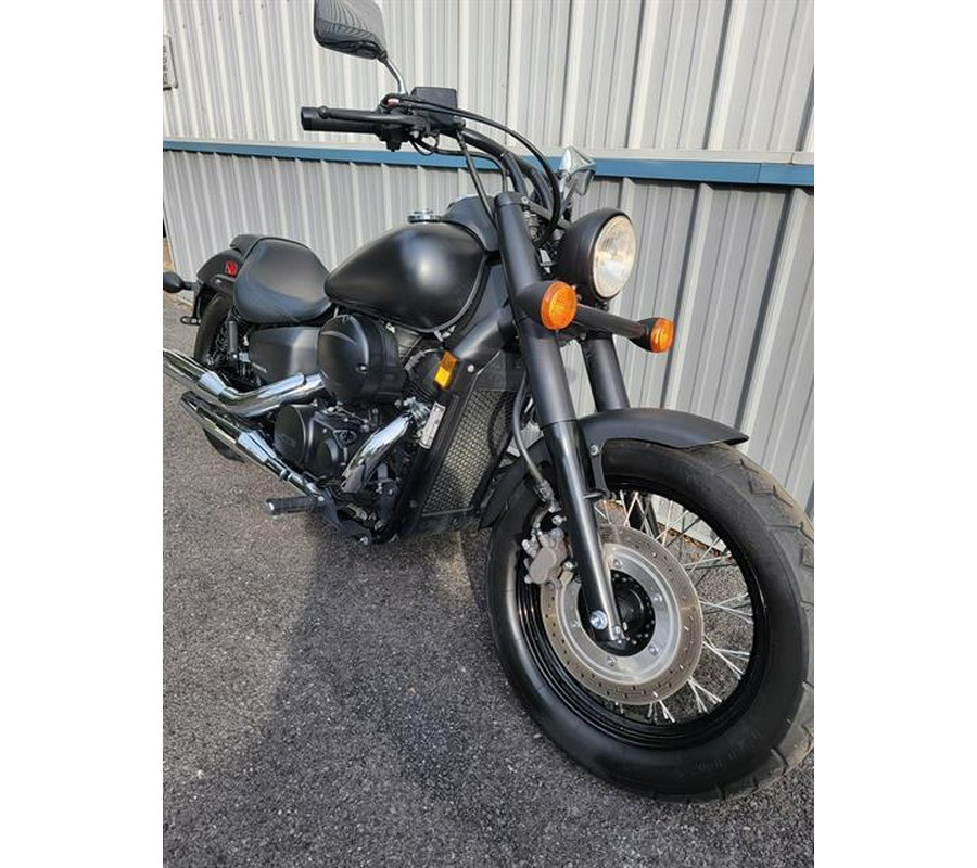 2022 Honda Shadow Phantom