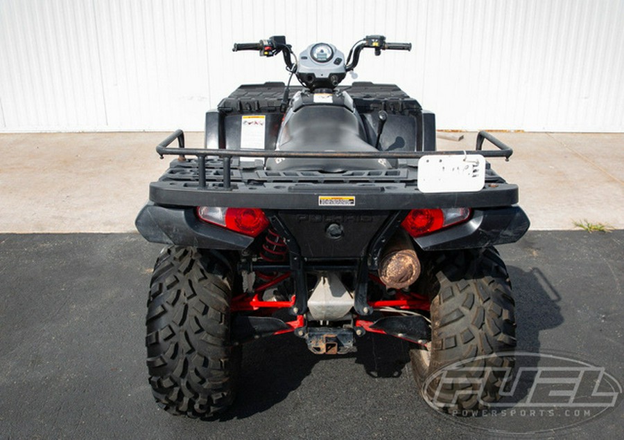 2006 Polaris Sportsman 500 HO EFI