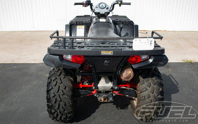 2006 Polaris Sportsman 500 HO EFI