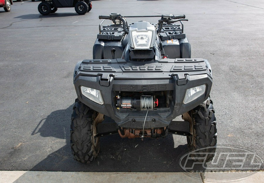 2006 Polaris Sportsman 500 HO EFI