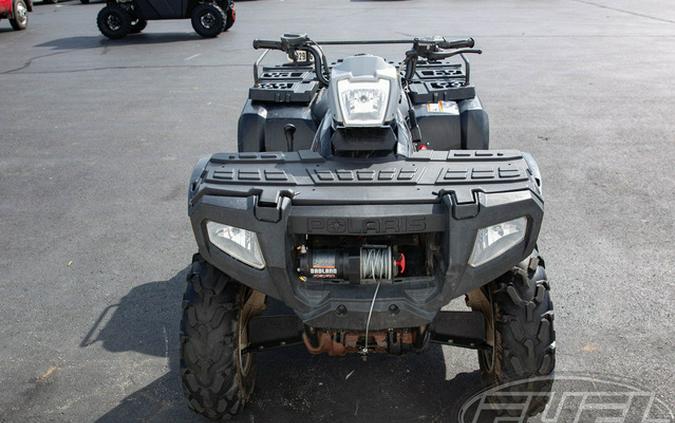 2006 Polaris Sportsman 500 HO EFI