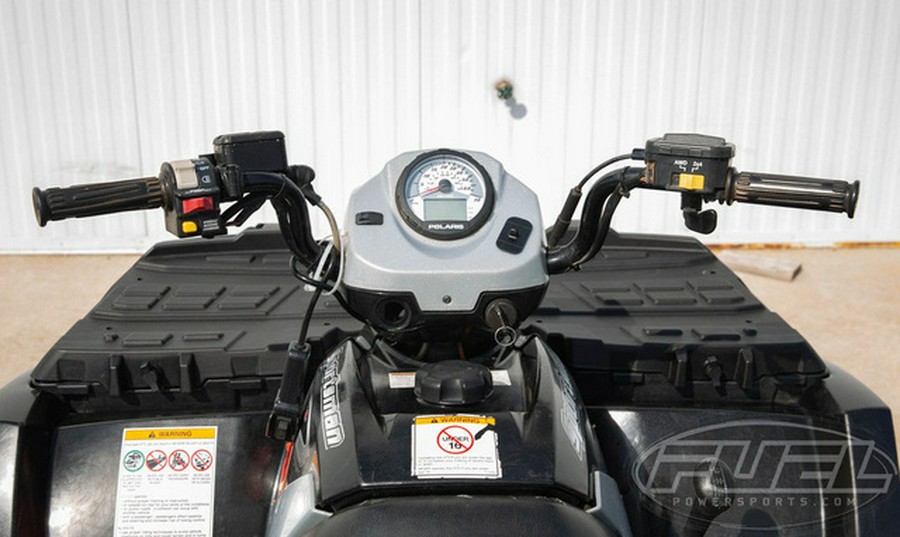 2006 Polaris Sportsman 500 HO EFI