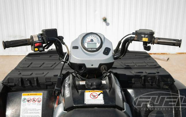 2006 Polaris Sportsman 500 HO EFI