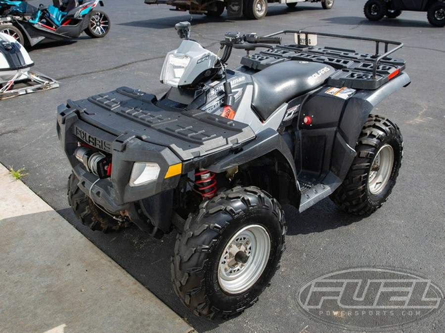 2006 Polaris Sportsman 500 HO EFI