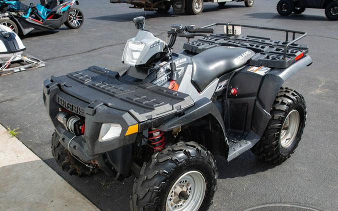 2006 Polaris Sportsman 500 HO EFI