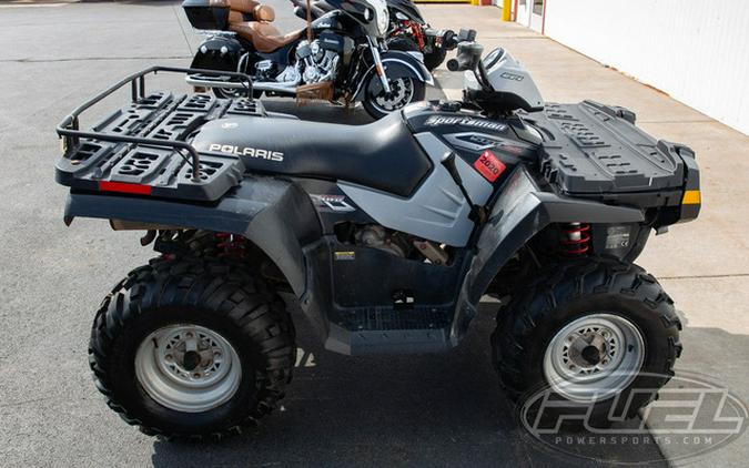 2006 Polaris Sportsman 500 HO EFI