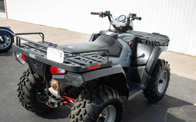 2006 Polaris Sportsman 500 HO EFI