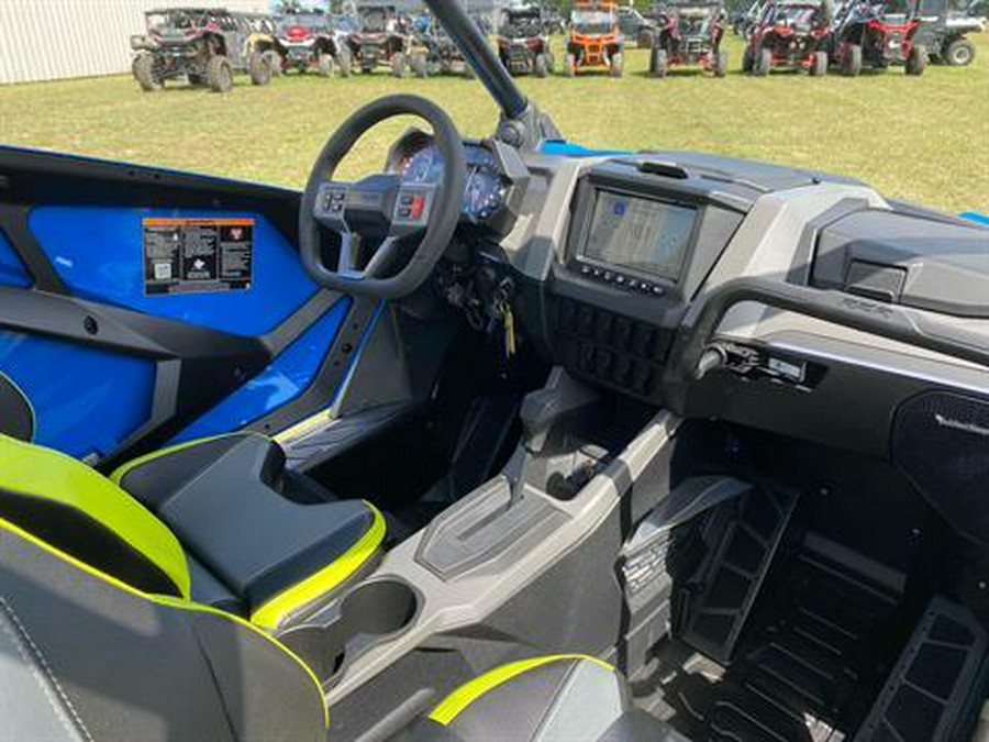 2024 Polaris RZR Turbo R 4 Ultimate