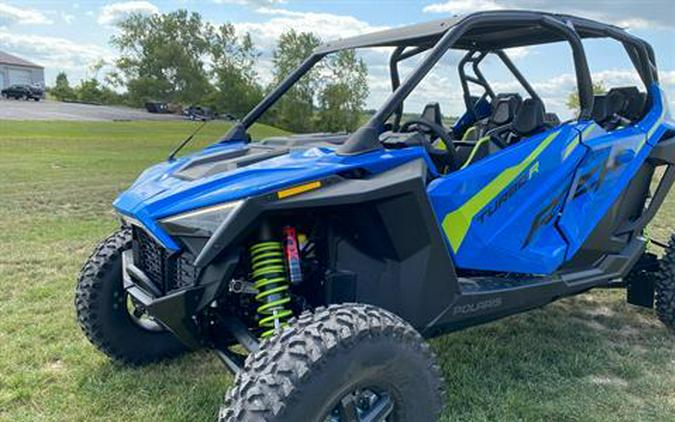 2024 Polaris RZR Turbo R 4 Ultimate