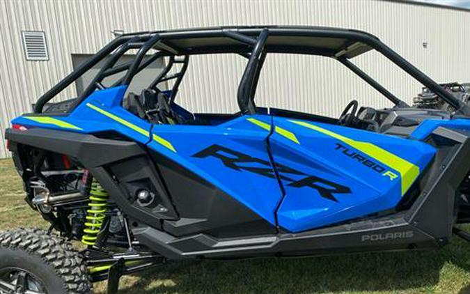 2024 Polaris RZR Turbo R 4 Ultimate