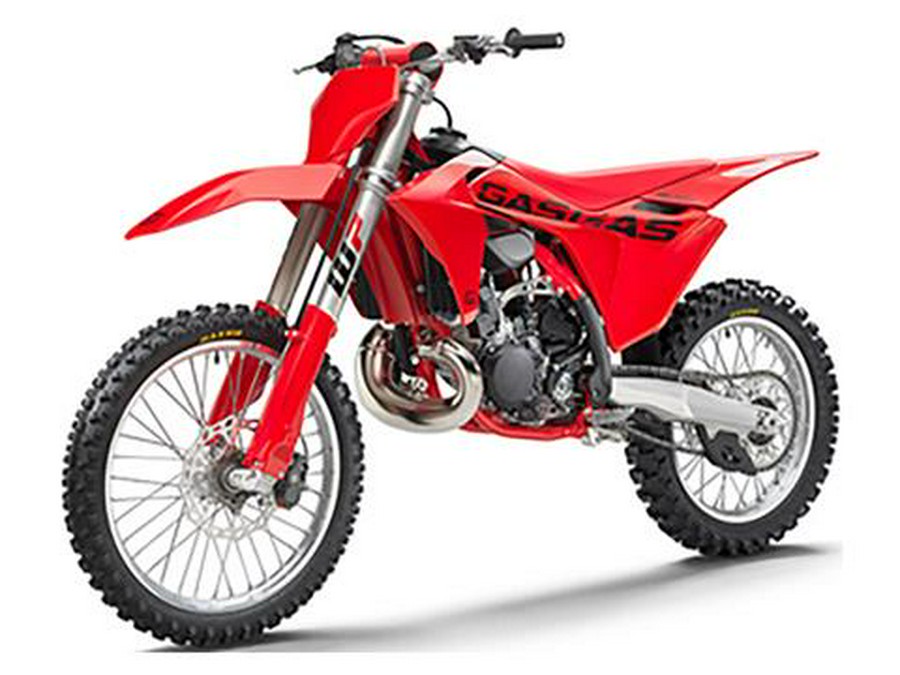 2025 GASGAS MC 250